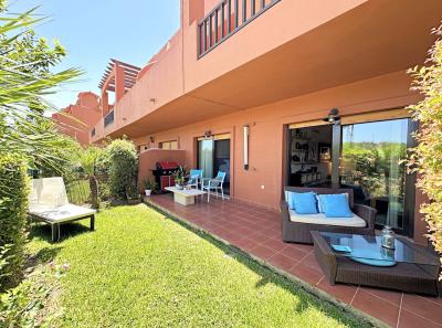 R4779778, Apartment Ground Floor in Estepona