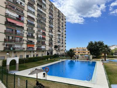 R4800658, Studio Penthouse in Benalmadena Costa