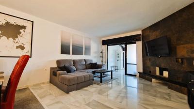 R4802812, Apartment Penthouse in Puerto Banús