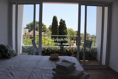 R4802011, Studio Middle Floor in Marbella