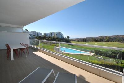 R4802869, Apartment Middle Floor in La Cala Golf