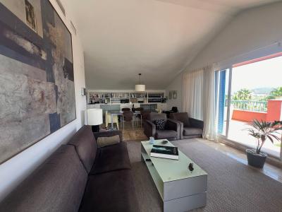 R4807567, Apartment Penthouse in Sotogrande Puerto