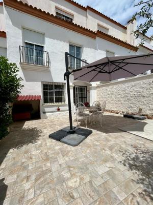 R4807576, Townhouse Terraced in Casares