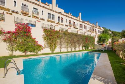 R4807849, Townhouse Terraced in Los Flamingos