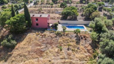 R4808149, Villa Finca in Estepona