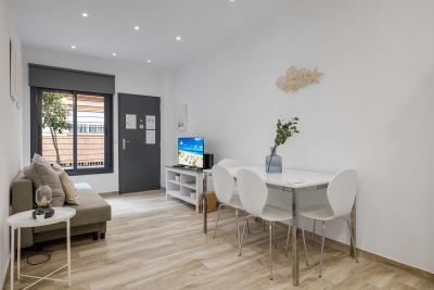 R4810327, Apartment Ground Floor in Fuengirola