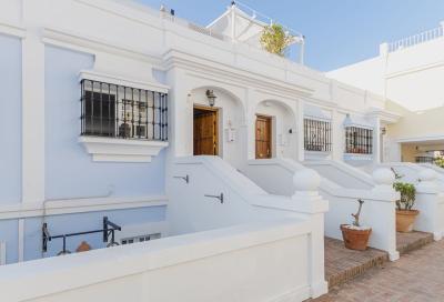 R4814698, Townhouse Terraced in Nueva Andalucía