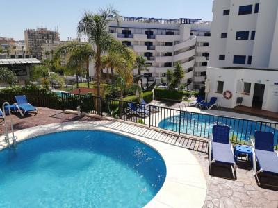 R4799569, Apartment Penthouse in Benalmadena Costa