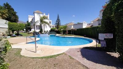 R4818943, Apartment Ground Floor in Mijas Costa