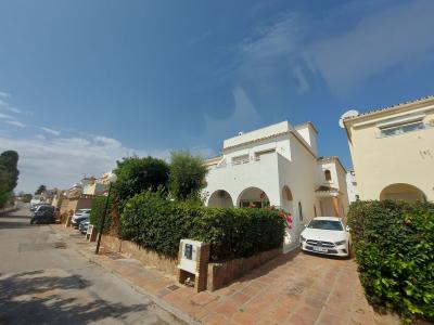 R4820389, Townhouse Terraced in La Duquesa