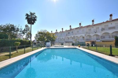 R4824901, Townhouse Terraced in Arroyo de la Miel