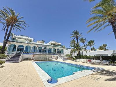 R4731835, Studio Penthouse in Marbella