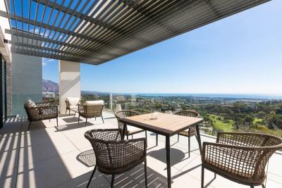 R4164442, Apartment Penthouse in La Quinta