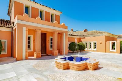 R4821061, Villa Detached in Sotogrande Alto