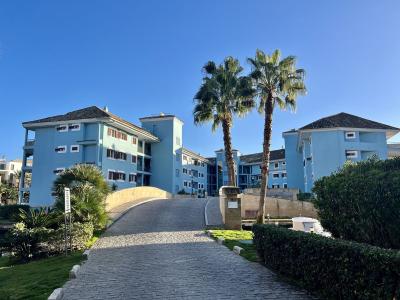 R4827571, Apartment Middle Floor in Sotogrande Marina