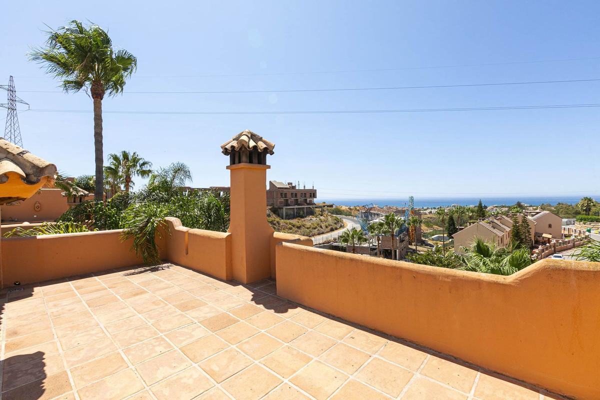 Townhouse Semi Detached in Riviera del Sol