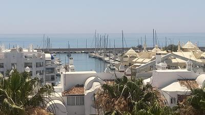 R4763356, Apartment Penthouse in Benalmadena Costa