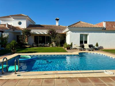 R4831450, Villa Detached in Sotogrande Costa