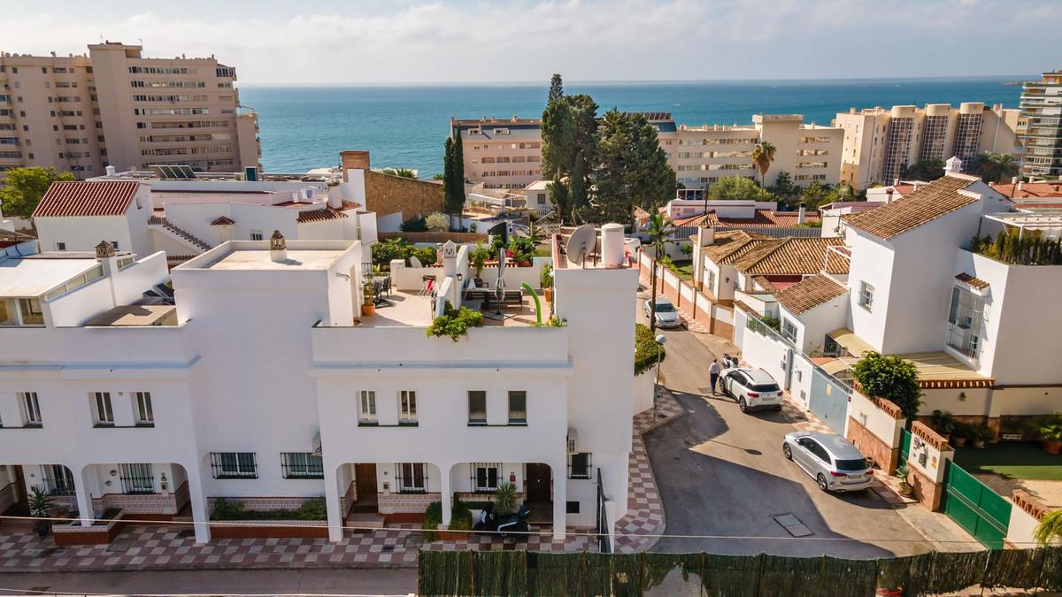 Townhouse Semi Detached in Torreblanca