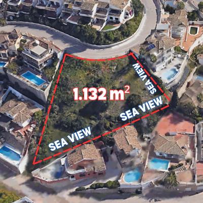 R4838470, Plot Residential in Mijas