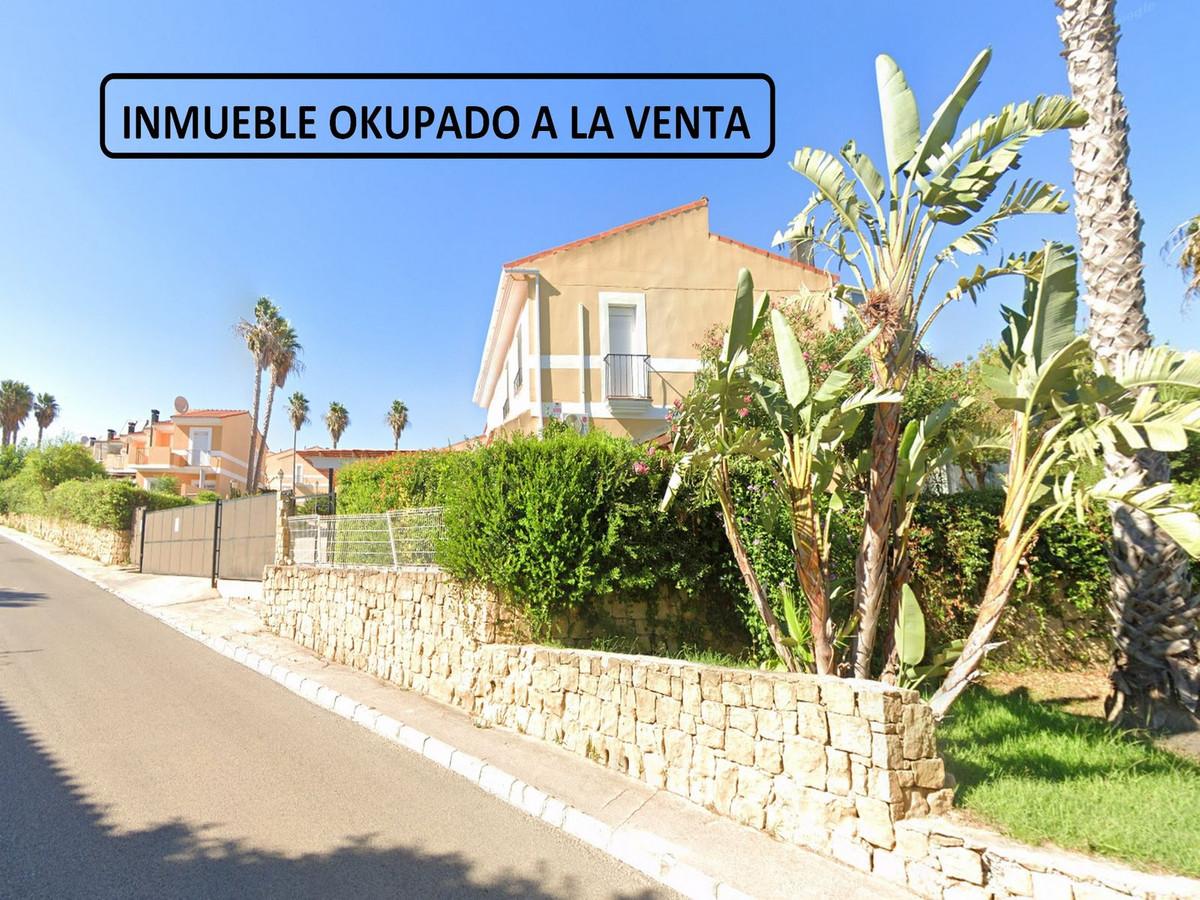 Townhouse Terraced in La Duquesa