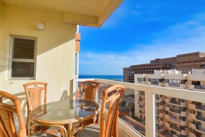 R4834237, Studio Penthouse in Fuengirola