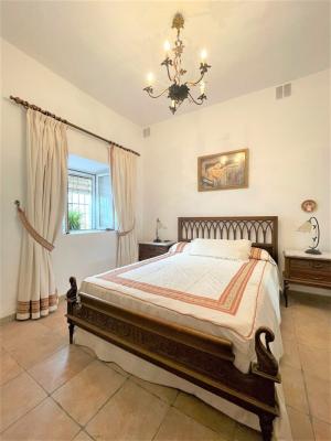 R4838836, Villa Semi Detached in Mijas