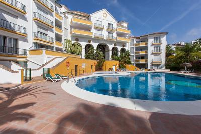 R4845865, Apartment Penthouse in Marbella