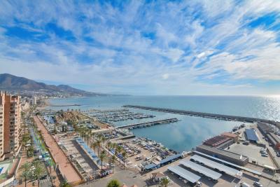 R4846117, Studio Middle Floor in Fuengirola