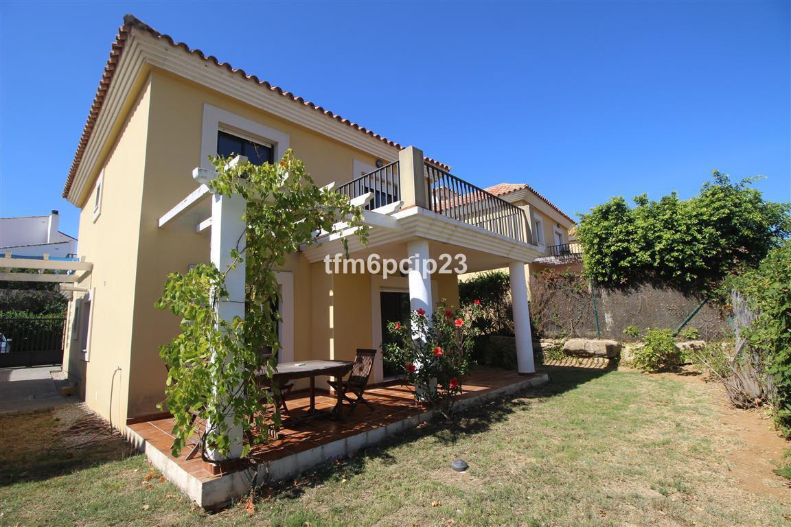 Villa Detached in San Luis de Sabinillas