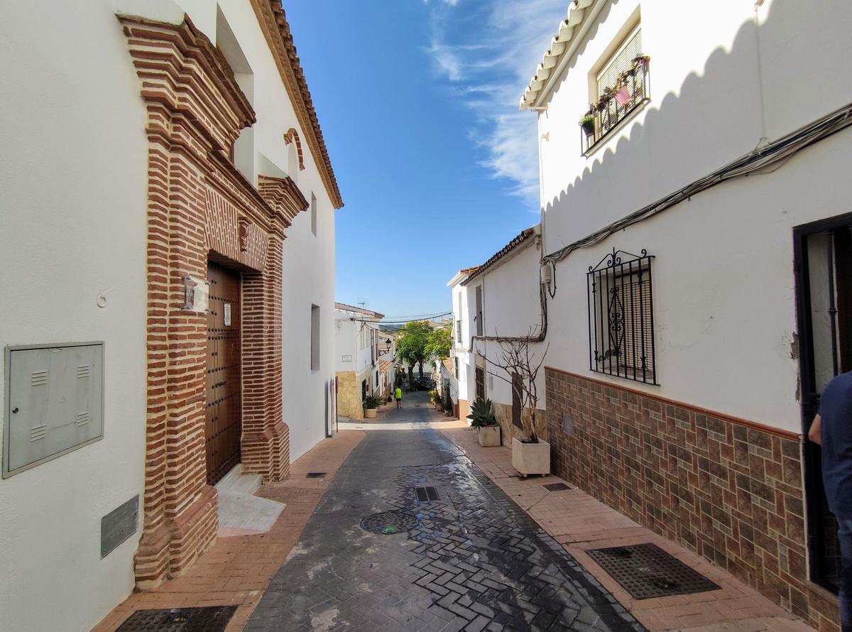 Townhouse Terraced in Manilva