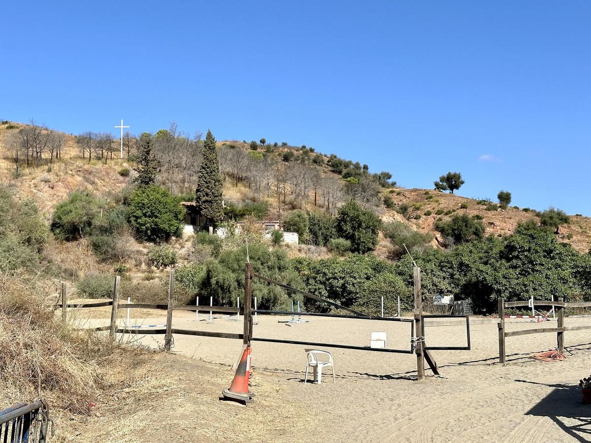 Villa Finca in Mijas