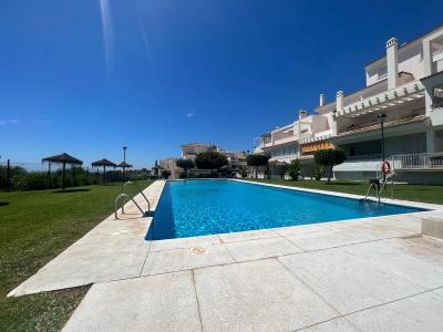 R4671505, Apartment Ground Floor in Río Real