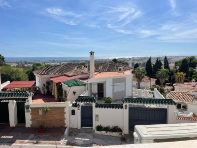 R4854001, Apartment Ground Floor in Las Brisas