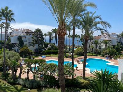 R4801636, Apartment Ground Floor in Estepona