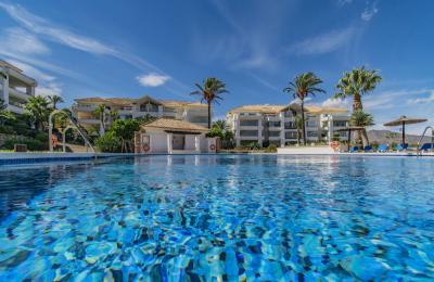 R4851244, Apartment Penthouse in La Cala Golf