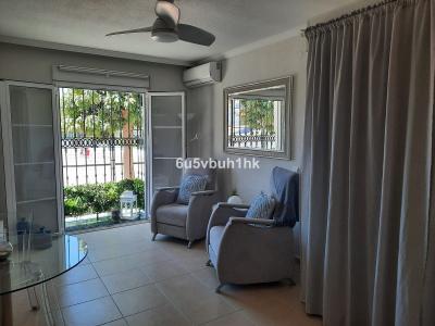 R4861153, Studio Ground Floor in Mijas Costa