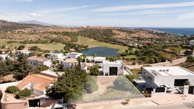 R4862524, Plot Land in Estepona