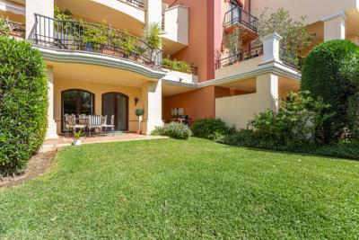 R4434361, Apartment Ground Floor in Los Arqueros