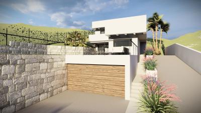 R4857685, Plot Residential in Benalmadena