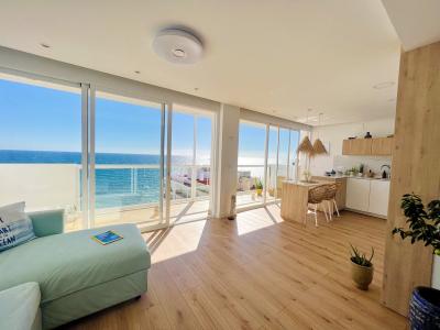 R4870804, Apartment Penthouse in Calahonda