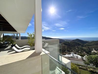 R4871446, Apartment Penthouse in Marbella