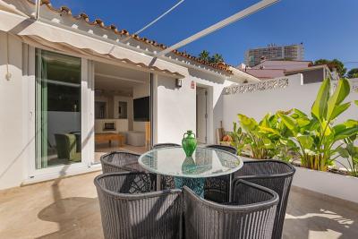 R4872061, Townhouse Terraced in Nueva Andalucía