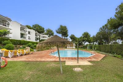 R4876612, Apartment Middle Floor in Riviera del Sol