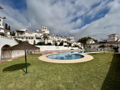 R4879264, Townhouse Terraced in Elviria