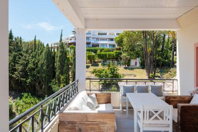 R4879582, Apartment Duplex in Las Brisas