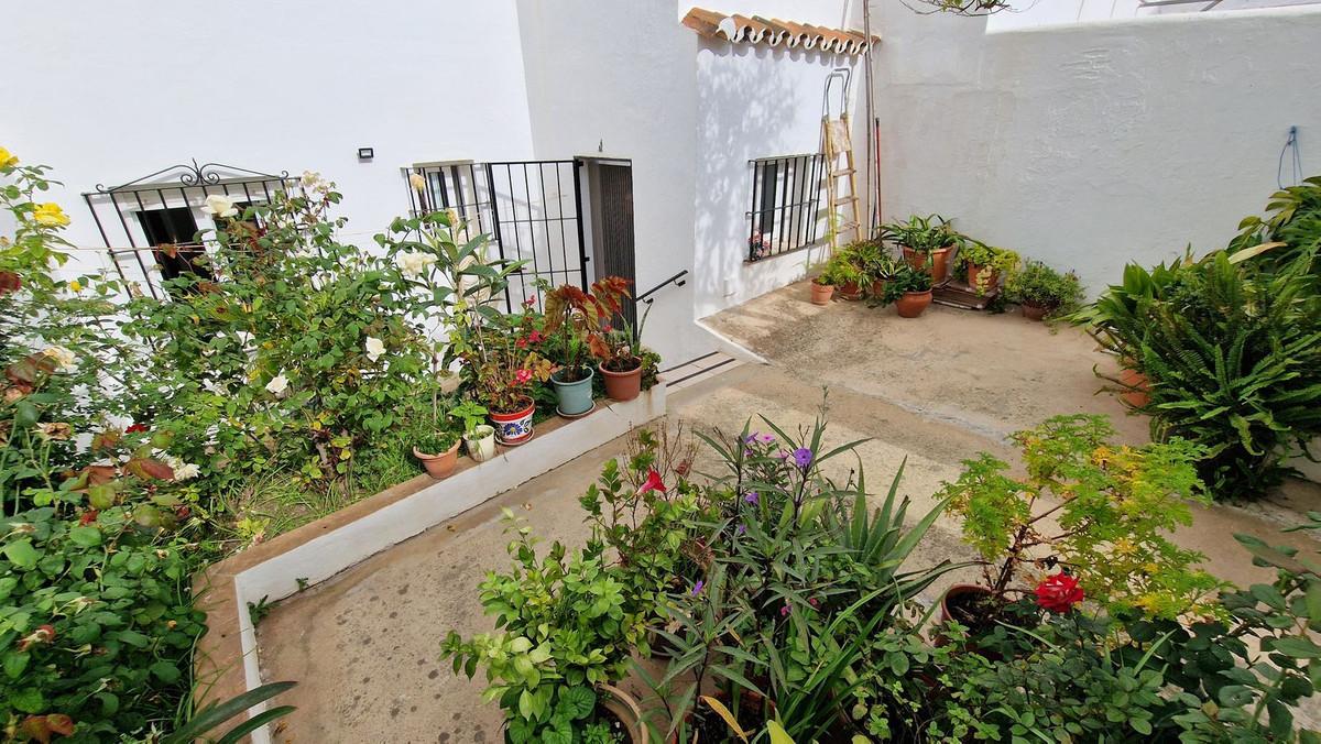 Townhouse Terraced in Manilva