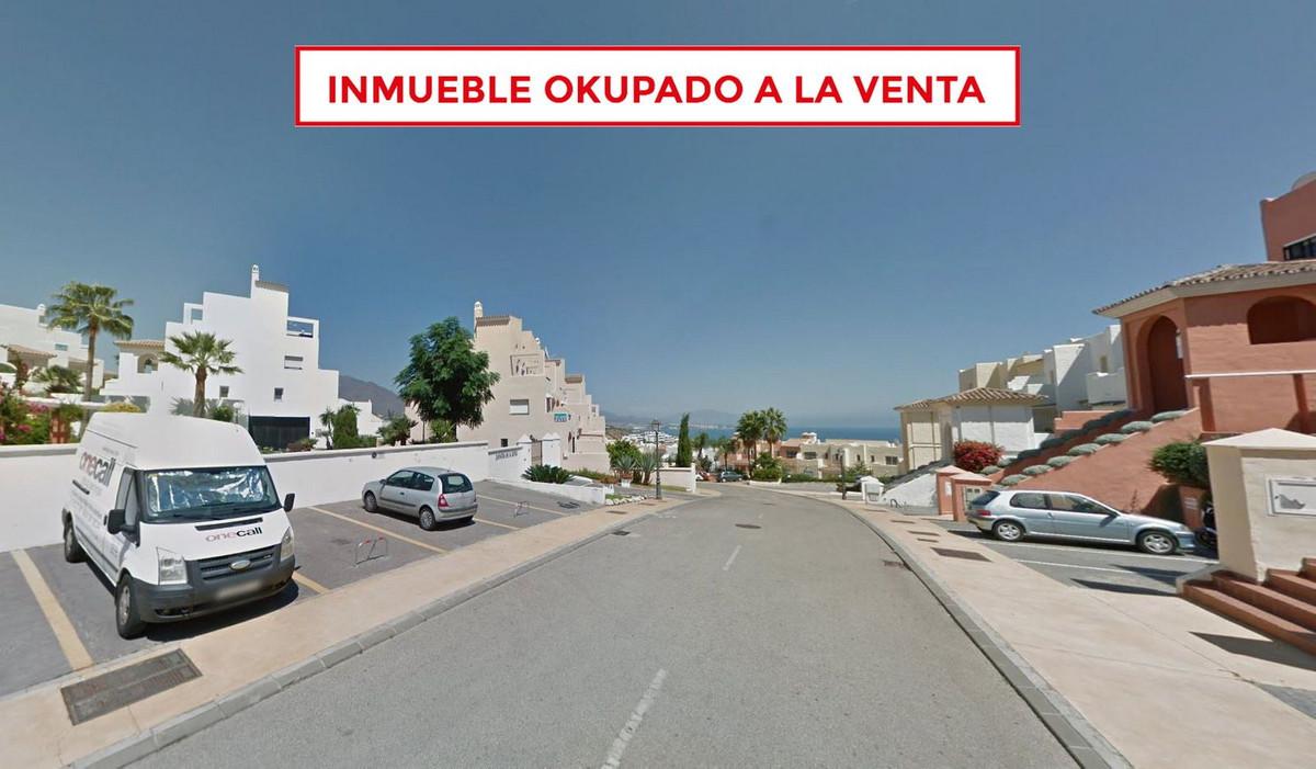 Apartment Ground Floor in Casares Playa