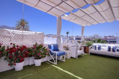 R4841818, Townhouse Terraced in Marbella