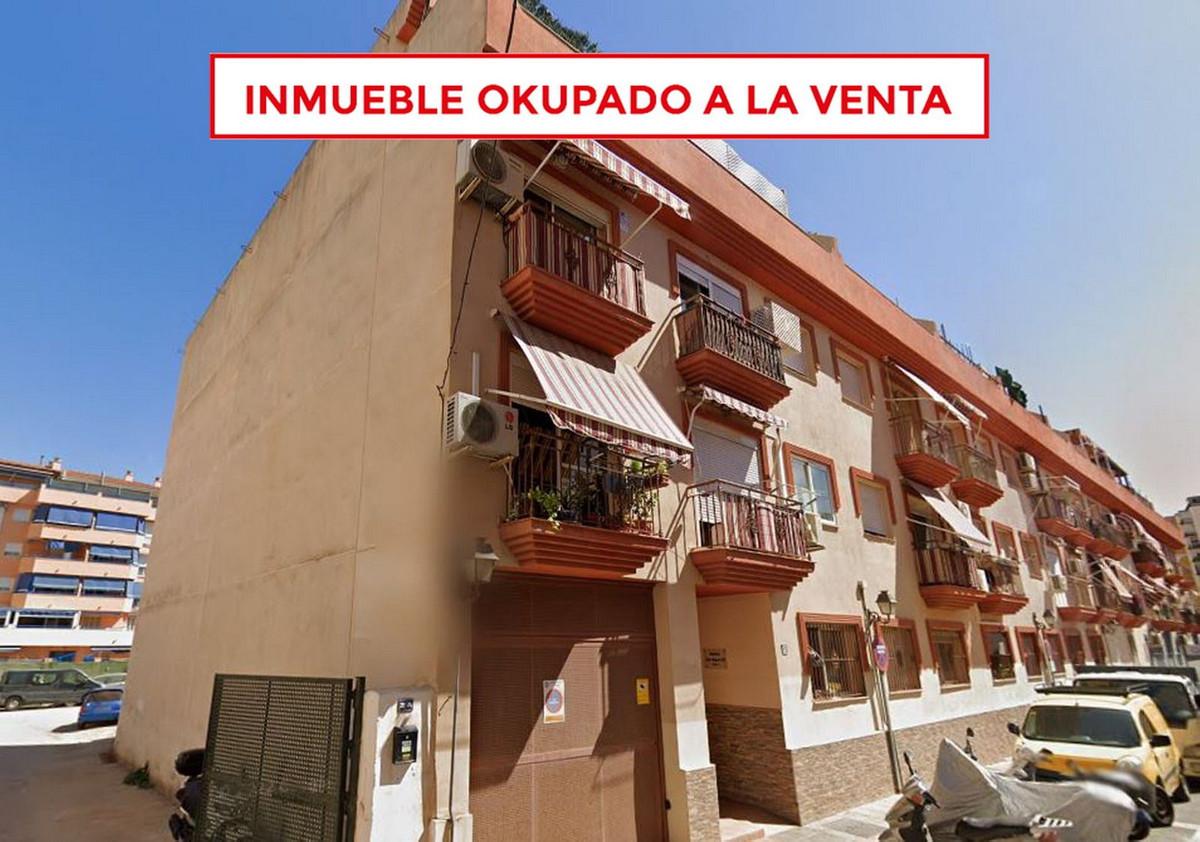 Apartment Ground Floor in Las Lagunas